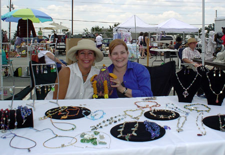 Flea Market 2003
